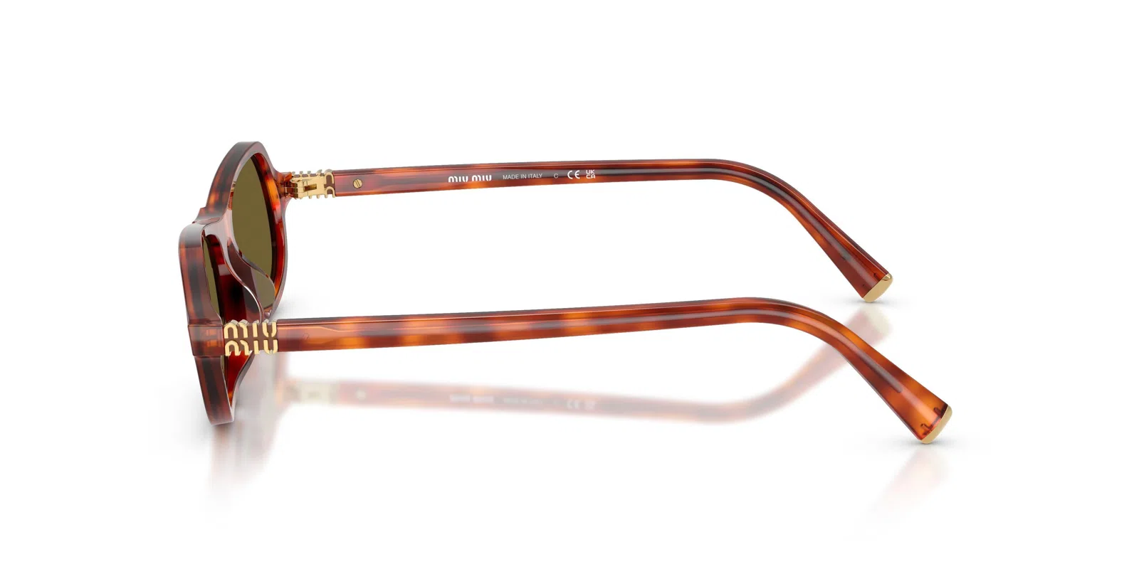 Miu B10SU Sunglasses - view 22